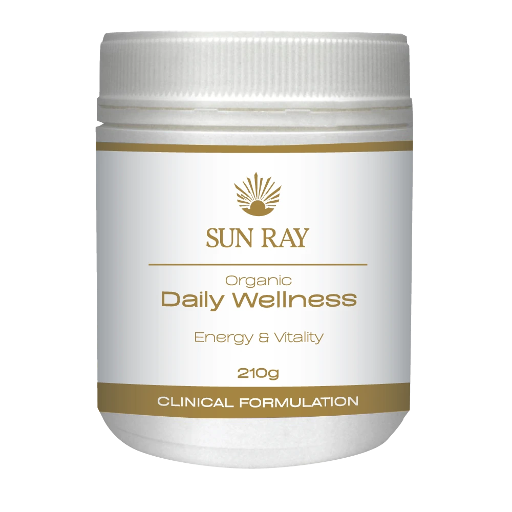 Daily Wellness