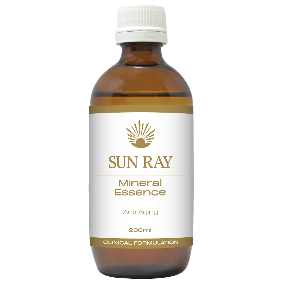 Mineral Essence | Fulvic & Humic Acid