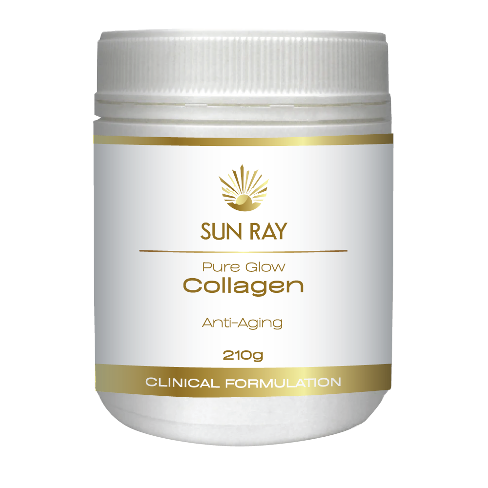 Pure Glow Collagen