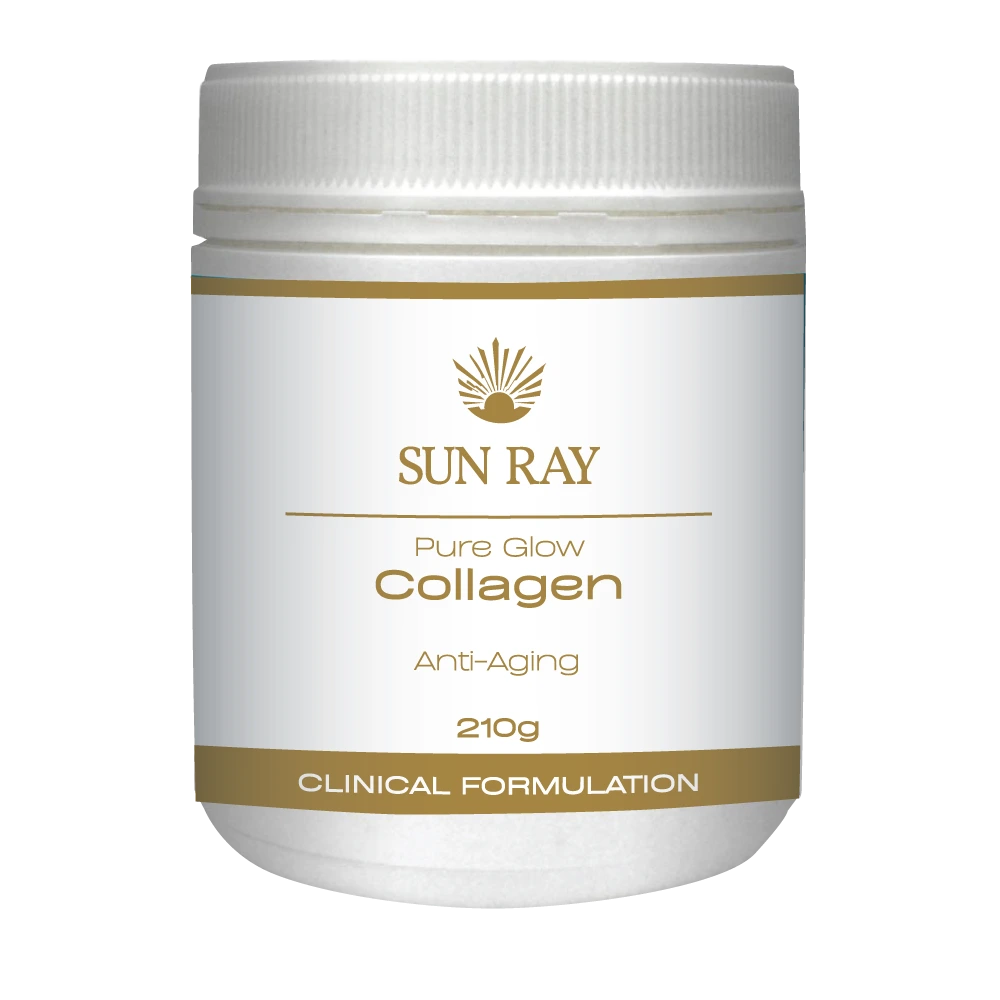 Pure Glow Collagen