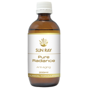 Pure Radiance | with Fulvic & Humic Acid